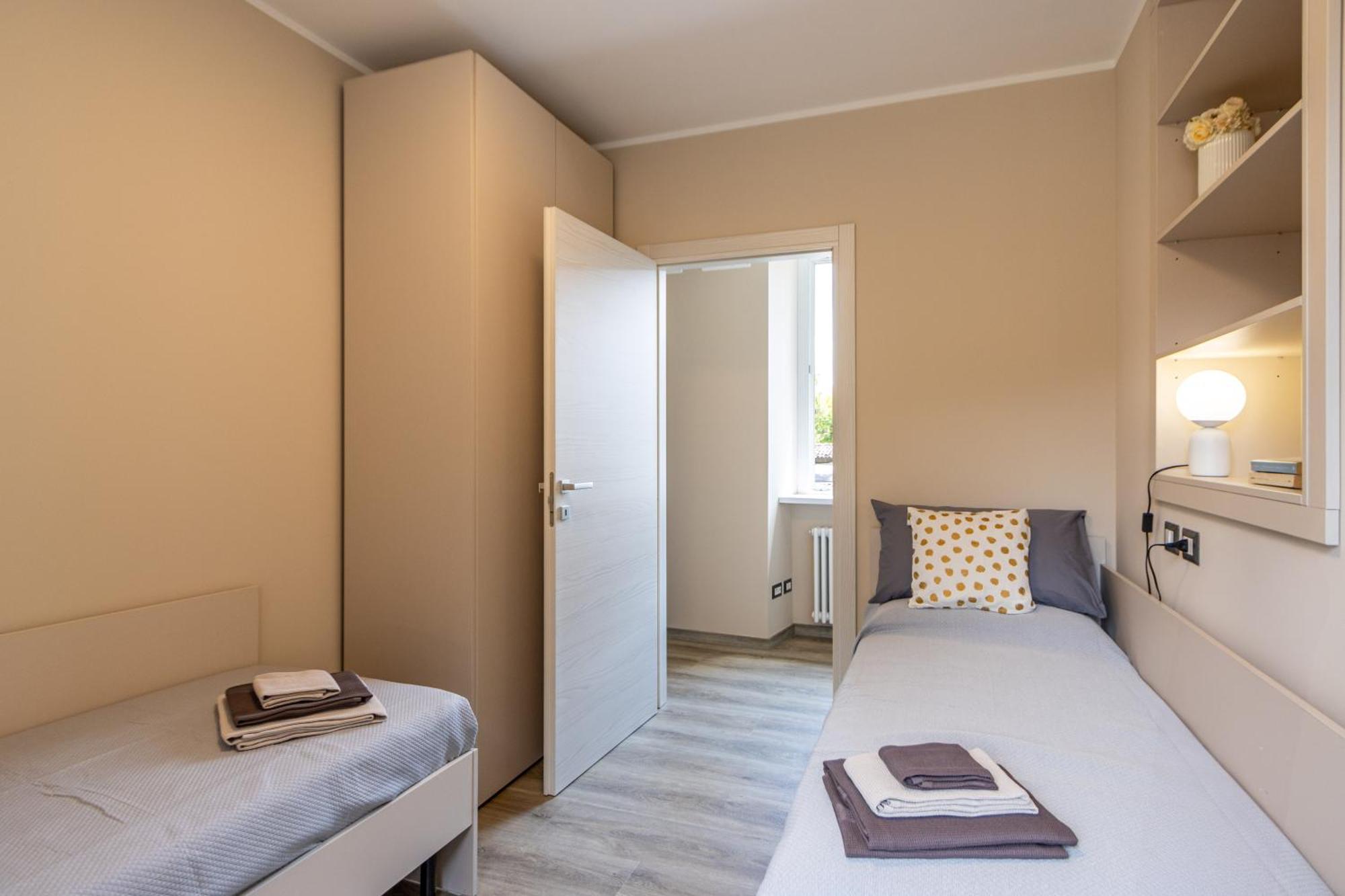 Le Dalie - Appartamento Stresa - Magognino Brisino Exterior foto